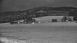 Rejvíz - Běžecké stopy