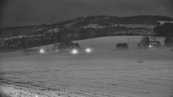 Rejvíz - Běžecké stopy