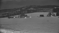 Rejvíz - Běžecké stopy