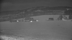 Rejvíz - Běžecké stopy