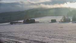 Rejvíz - Běžecké stopy