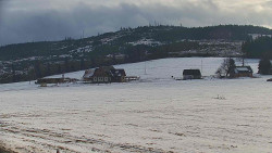 Rejvíz - Běžecké stopy
