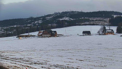 Rejvíz - Běžecké stopy
