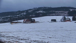 Rejvíz - Běžecké stopy