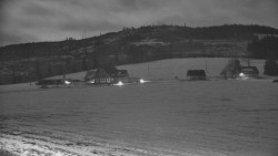 Rejvíz - Běžecké stopy