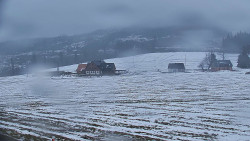 Rejvíz - Běžecké stopy