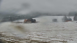 Rejvíz - Běžecké stopy