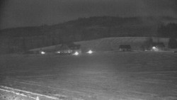 Rejvíz - Běžecké stopy