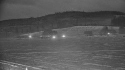 Rejvíz - Běžecké stopy