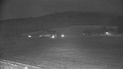 Rejvíz - Běžecké stopy