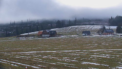 Rejvíz - Běžecké stopy