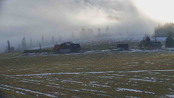 Rejvíz - Běžecké stopy