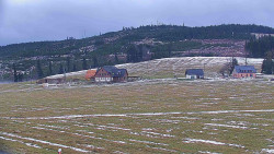 Rejvíz - Běžecké stopy