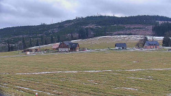 Rejvíz - Běžecké stopy