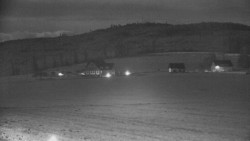 Rejvíz - Běžecké stopy