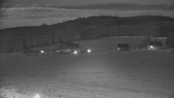 Rejvíz - Běžecké stopy