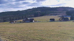 Rejvíz - Běžecké stopy