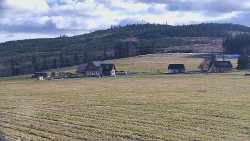 Rejvíz - Běžecké stopy