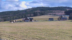 Rejvíz - Běžecké stopy
