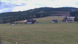 Rejvíz - Běžecké stopy