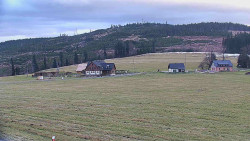 Rejvíz - Běžecké stopy