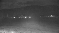 Rejvíz - Běžecké stopy