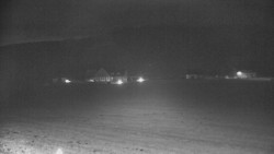 Rejvíz - Běžecké stopy