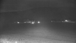 Rejvíz - Běžecké stopy