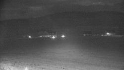 Rejvíz - Běžecké stopy