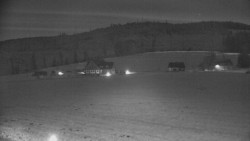 Rejvíz - Běžecké stopy