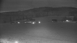 Rejvíz - Běžecké stopy