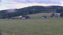 Rejvíz - Běžecké stopy