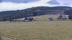 Rejvíz - Běžecké stopy