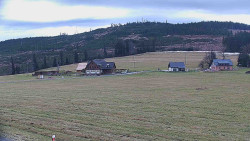 Rejvíz - Běžecké stopy