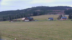 Rejvíz - Běžecké stopy