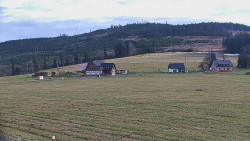 Rejvíz - Běžecké stopy