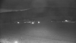 Rejvíz - Běžecké stopy