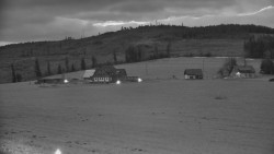 Rejvíz - Běžecké stopy