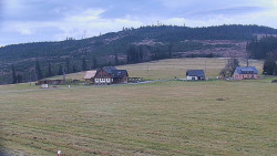 Rejvíz - Běžecké stopy