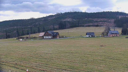 Rejvíz - Běžecké stopy