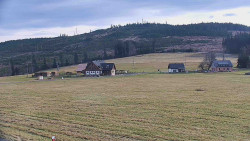 Rejvíz - Běžecké stopy