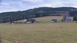 Rejvíz - Běžecké stopy