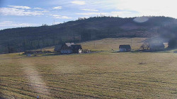 Rejvíz - Běžecké stopy