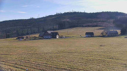 Rejvíz - Běžecké stopy