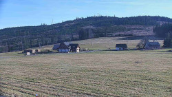 Rejvíz - Běžecké stopy