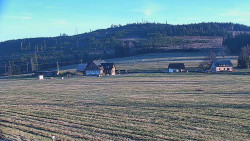 Rejvíz - Běžecké stopy