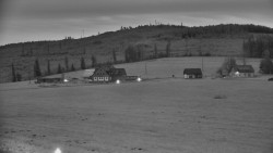 Rejvíz - Běžecké stopy