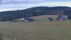 Rejvíz - Běžecké stopy