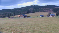 Rejvíz - Běžecké stopy