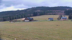 Rejvíz - Běžecké stopy